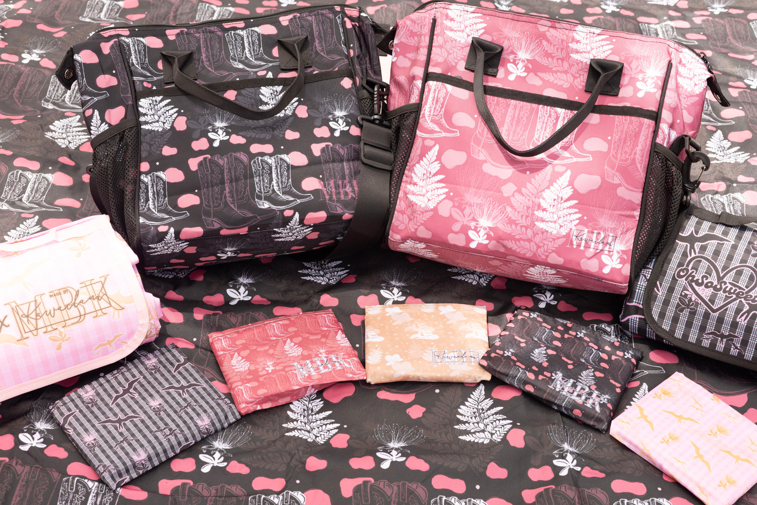 Paniolo Printsess Collection